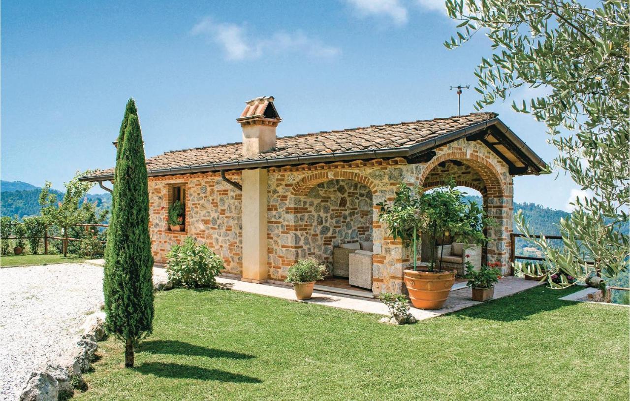 La Rosa E Il Limone Villa Montemagno  Luaran gambar