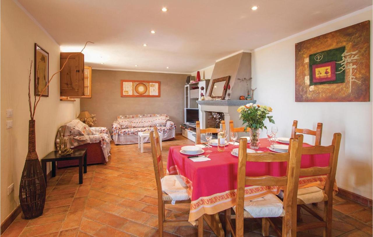 La Rosa E Il Limone Villa Montemagno  Luaran gambar