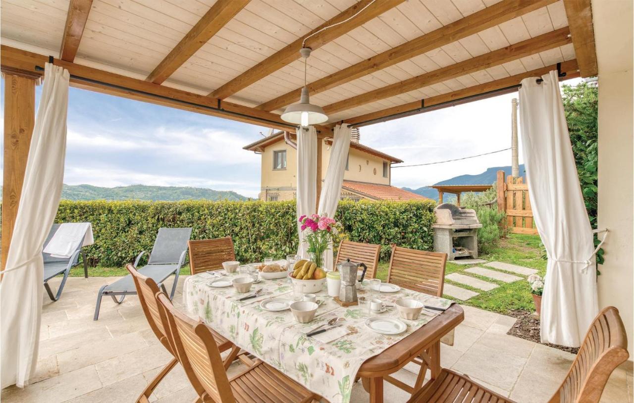 La Rosa E Il Limone Villa Montemagno  Luaran gambar
