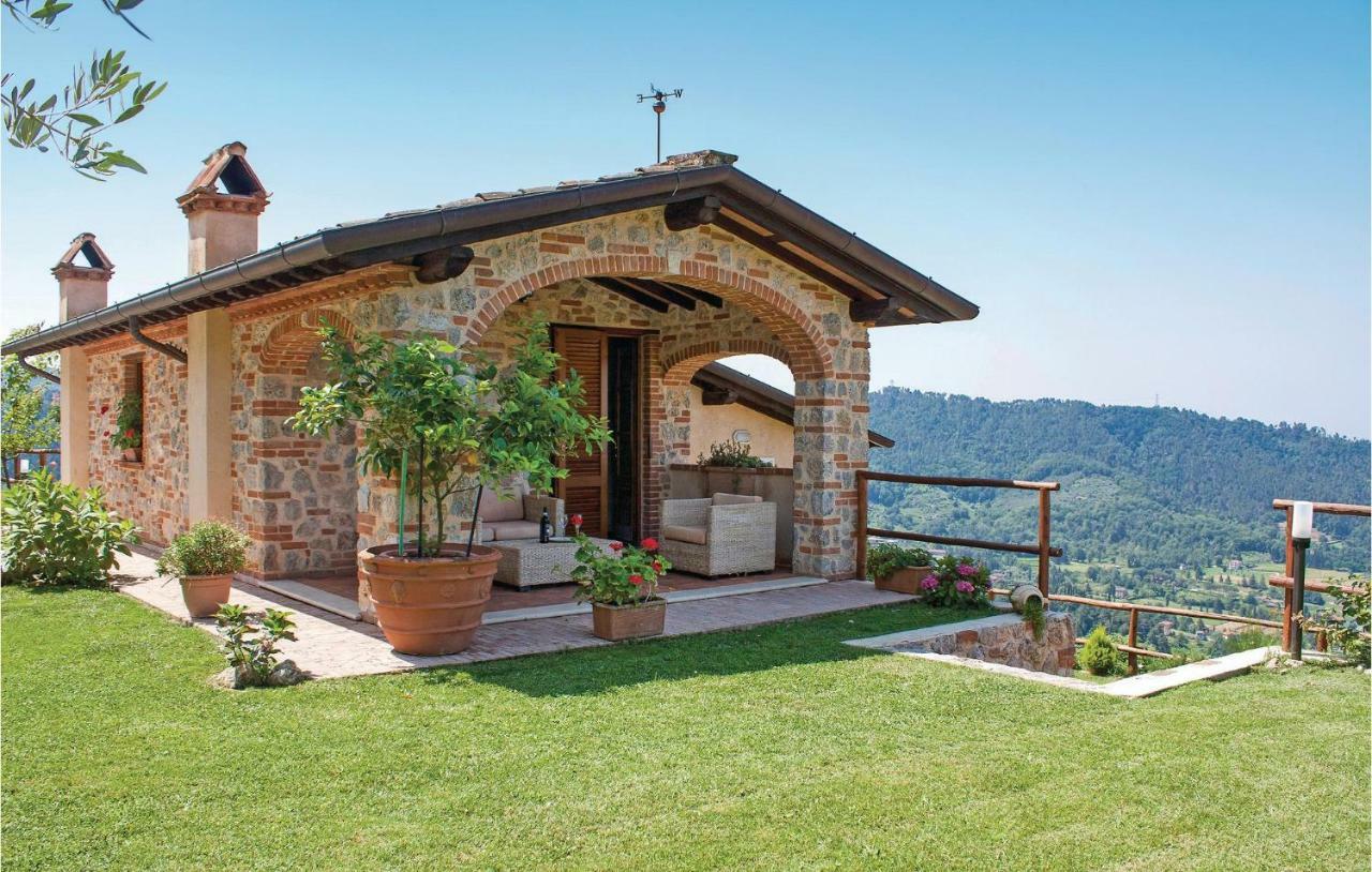 La Rosa E Il Limone Villa Montemagno  Luaran gambar
